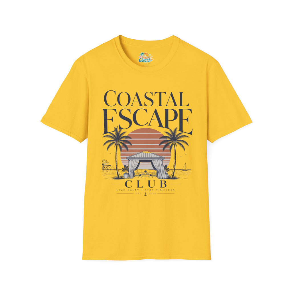 Coastal Escape T-Shirt