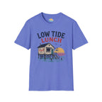 Low Tide Lunch T-Shirt