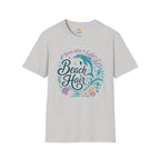 Born With Beach Hair T-Shirt