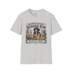 The Summer Queens Banana Rum T-Shirt