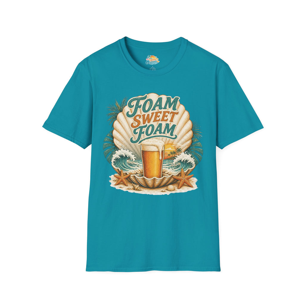 Foam Sweet Foam T-Shirt