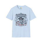 Sandbar Survivors Club T-Shirt