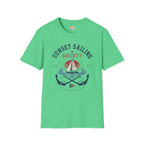 Sunset Sailing Society T-Shirt