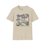 Beach Days Are The Best Days T-Shirt