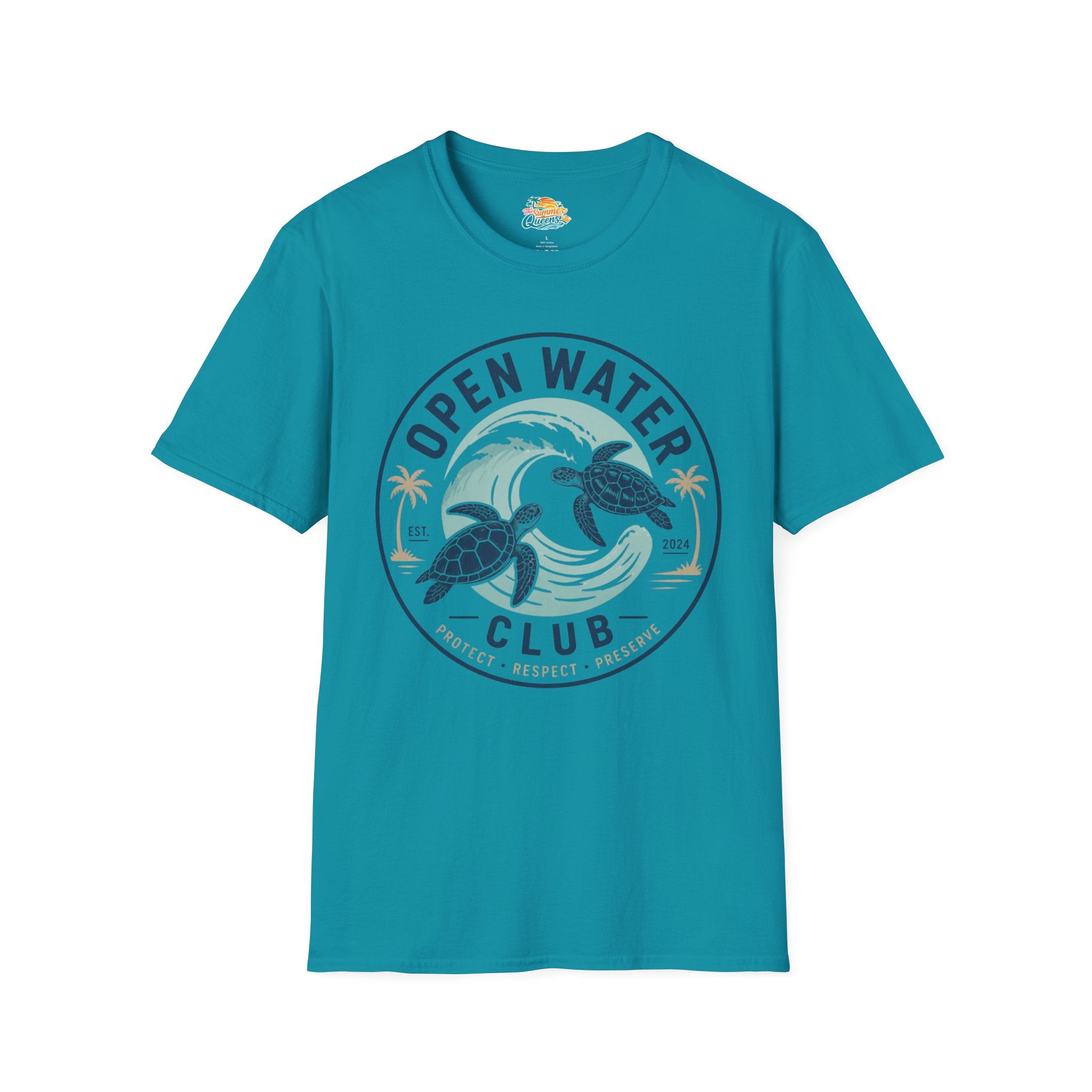 Open Water Club T-Shirt