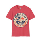 Beach Days & Bonfire Nights T-Shirt