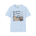 Declaration of Relaxation T-Shirt