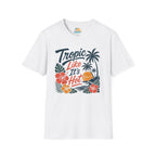 Tropic Like It's Hot T-Shirt
