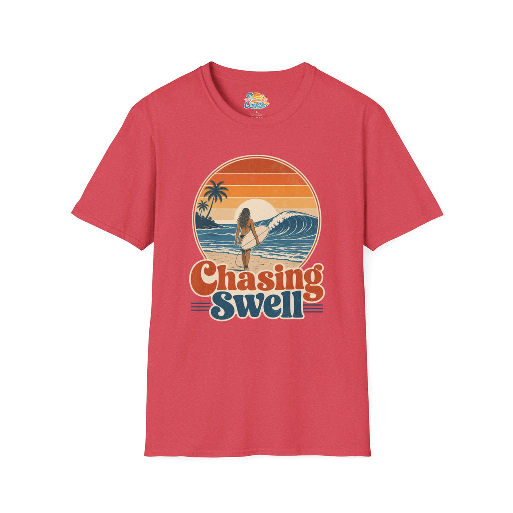 Chasing Swell T-Shirt