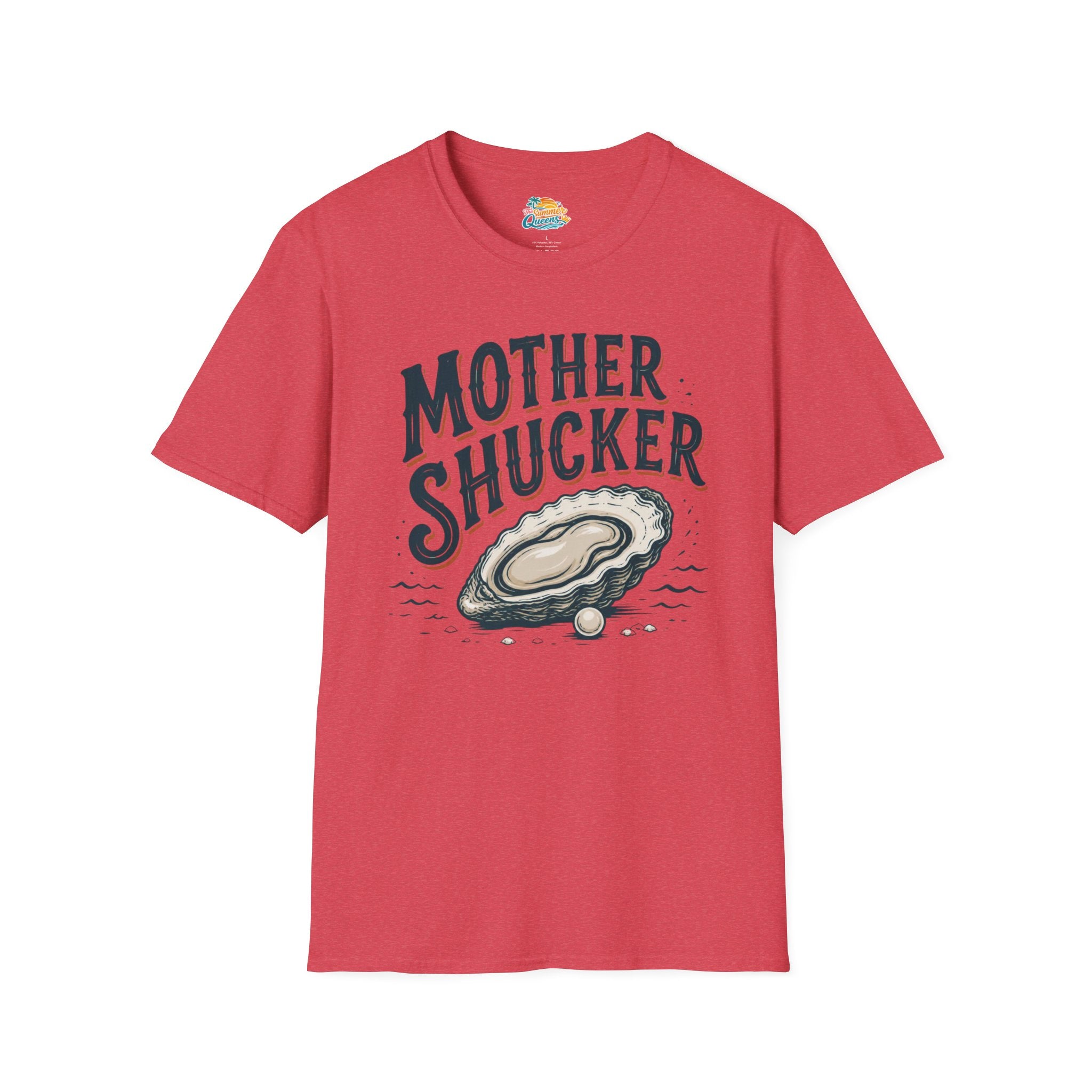 Mother Shucker T-Shirt