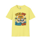 Sun's Out Cans Out T-Shirt
