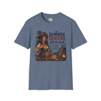 The Summer Queens Spiced Rum T-Shirt