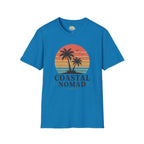 Coastal Nomad Sunset T-Shirt