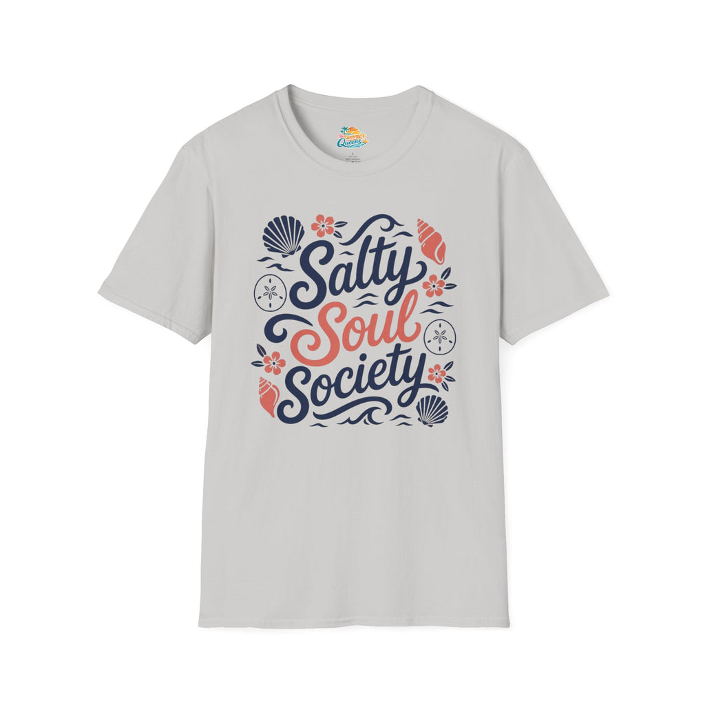 Salty Soul Society T-Shirt