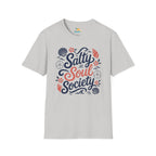 Salty Soul Society T-Shirt