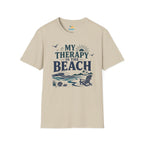 My Therapy Is The Beach T-Shirt