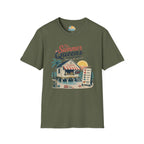 The Summer Queens Seafood Shack T-Shirt