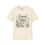 Coastal By Nature T-Shirt