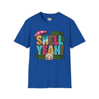 Shell Yeah! Tropical T‑Shirt