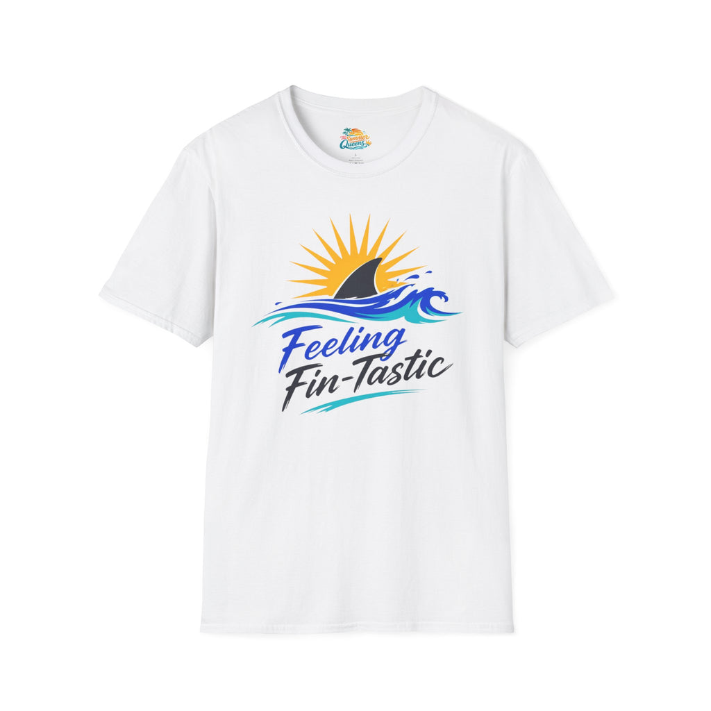 Feeling Fin-Tastic T-Shirt
