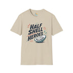 Half Shell Heroes T-Shirt