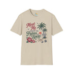 Meet Me Where the Palms Sway T-Shirt