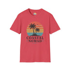 Coastal Nomad Sunset T-Shirt