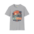 Tiki Coast Trading Co. T-Shirt