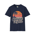 Coastal Nights T-Shirt