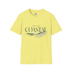 Current Mood: COASTAL T-Shirt
