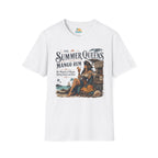 The Summer Queens Mango Rum T-Shirt