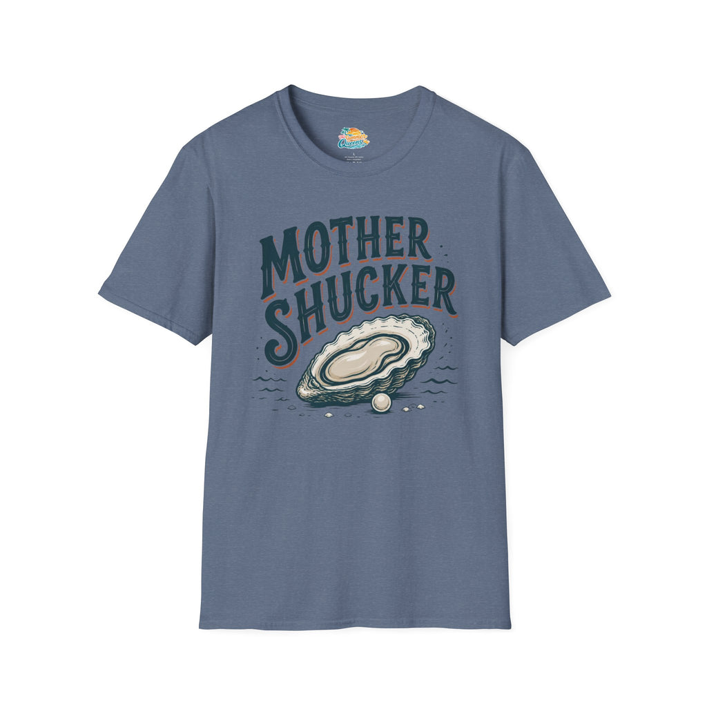 Mother Shucker T-Shirt