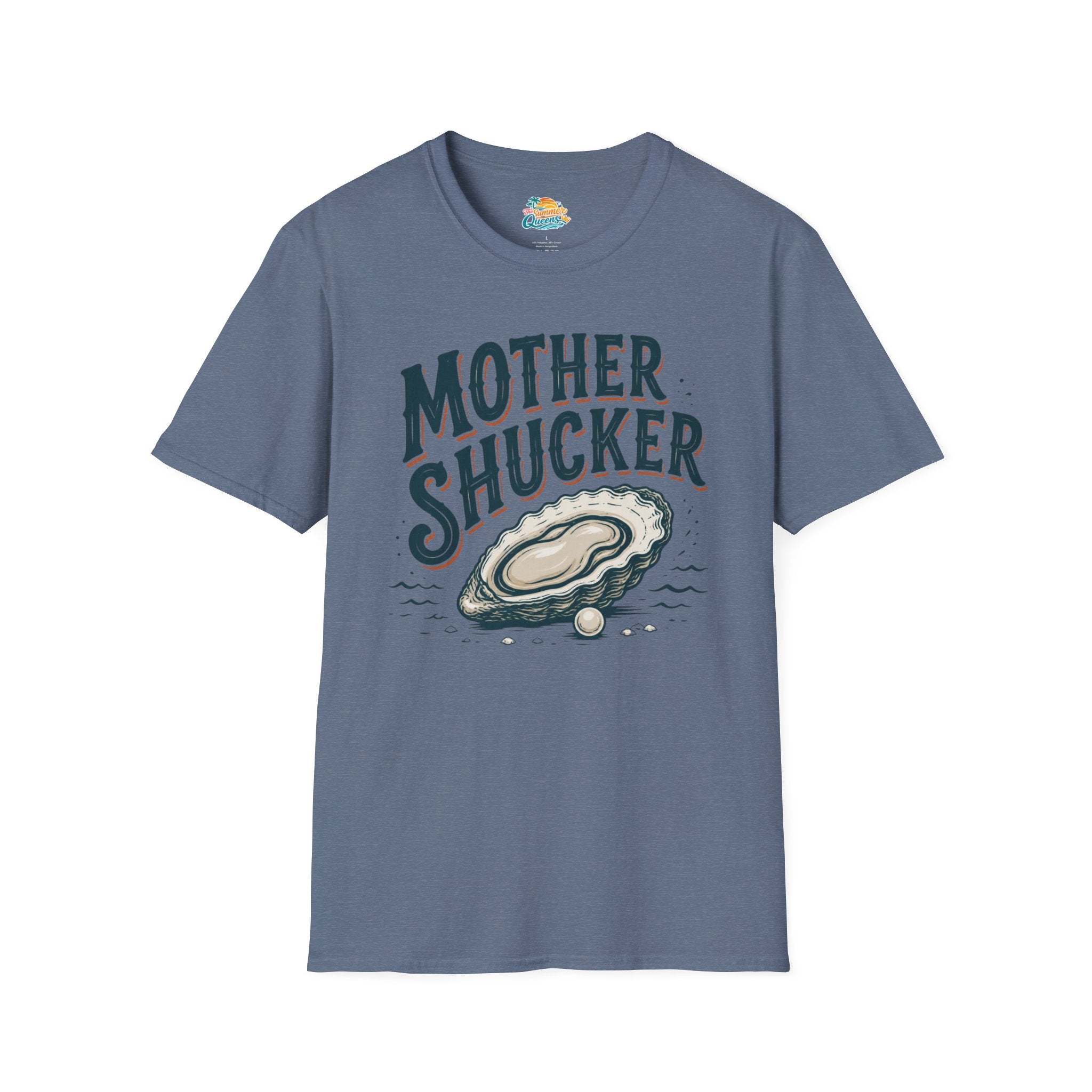 Mother Shucker T-Shirt
