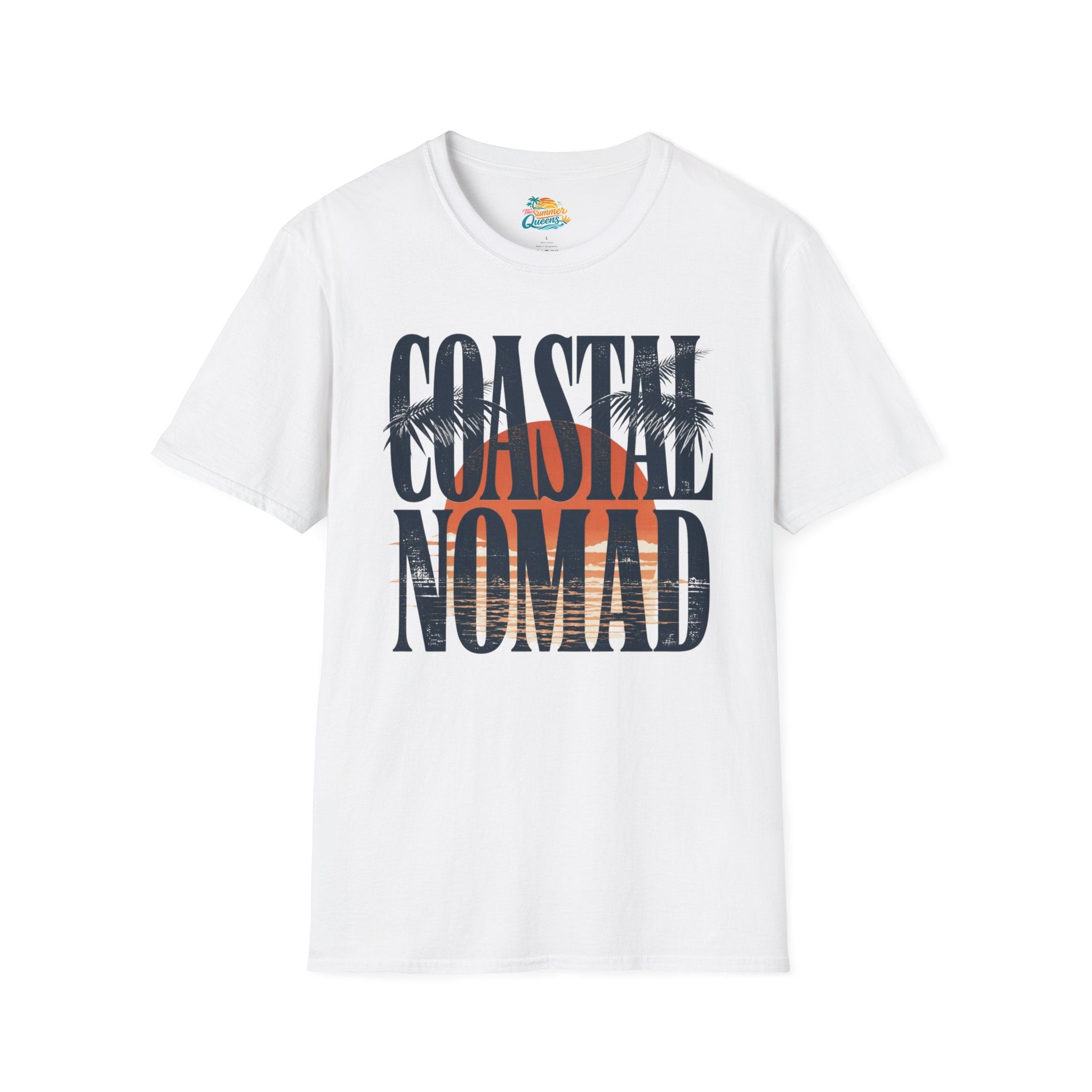 Coastal Nomad T-Shirt