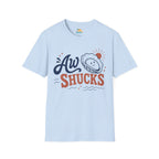 Aw Shucks Oyster T‑Shirt