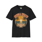 Shell Yeah! Sunset T-Shirt