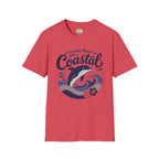 Current Mood: Coastal T-Shirt