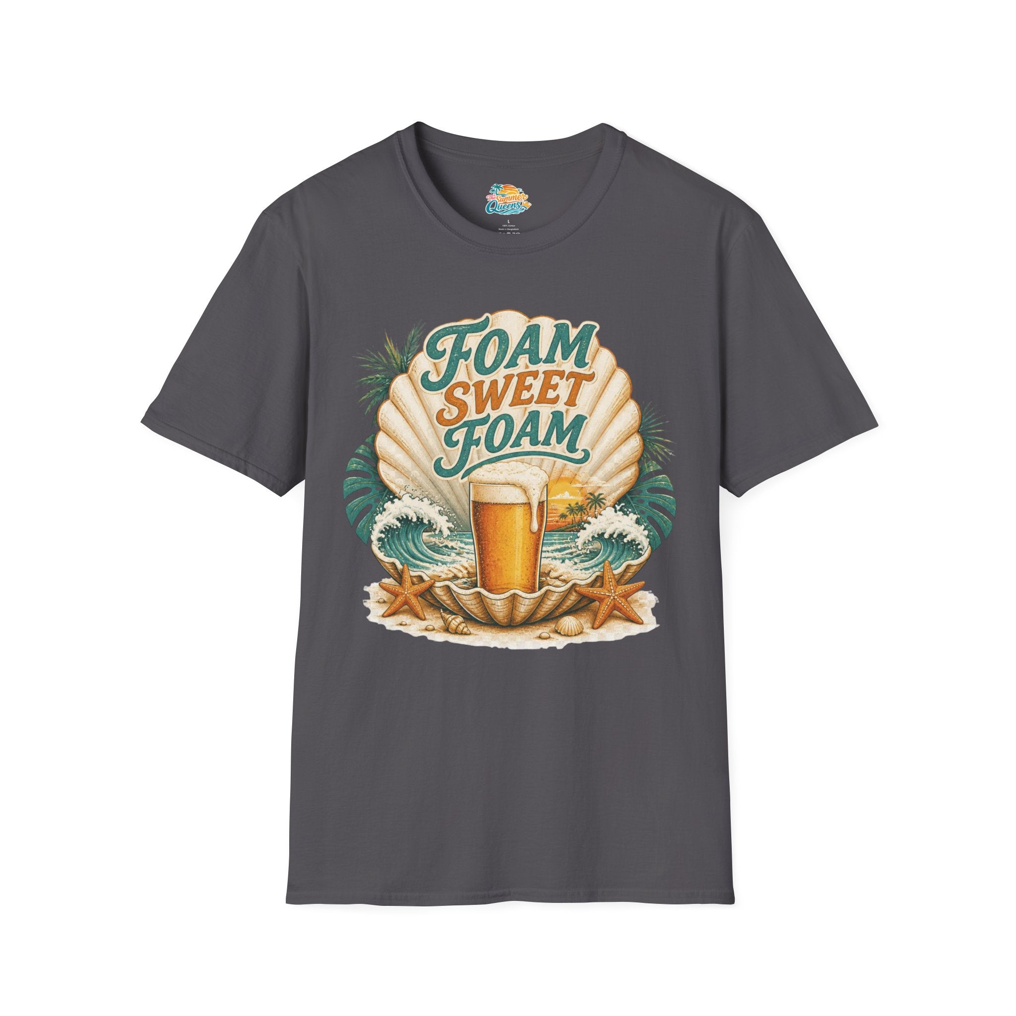 Foam Sweet Foam T-Shirt