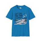 Can’t Talk, The Tide Is Coming In T-Shirt
