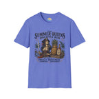 The Summer Queens Pineapple Rum T-Shirt