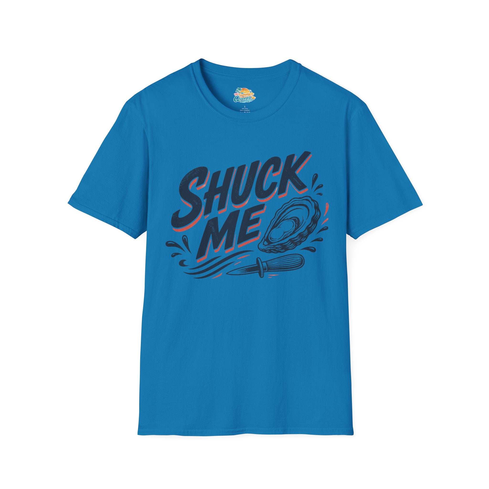 Shuck Me T-Shirt