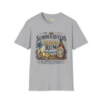 The Summer Queens Banana Rum T-Shirt