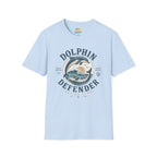 Dolphin Defender T‑Shirt