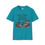 The Tide Always Returns T-Shirt