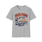 Beach, Please I Brought Beer T-Shirt