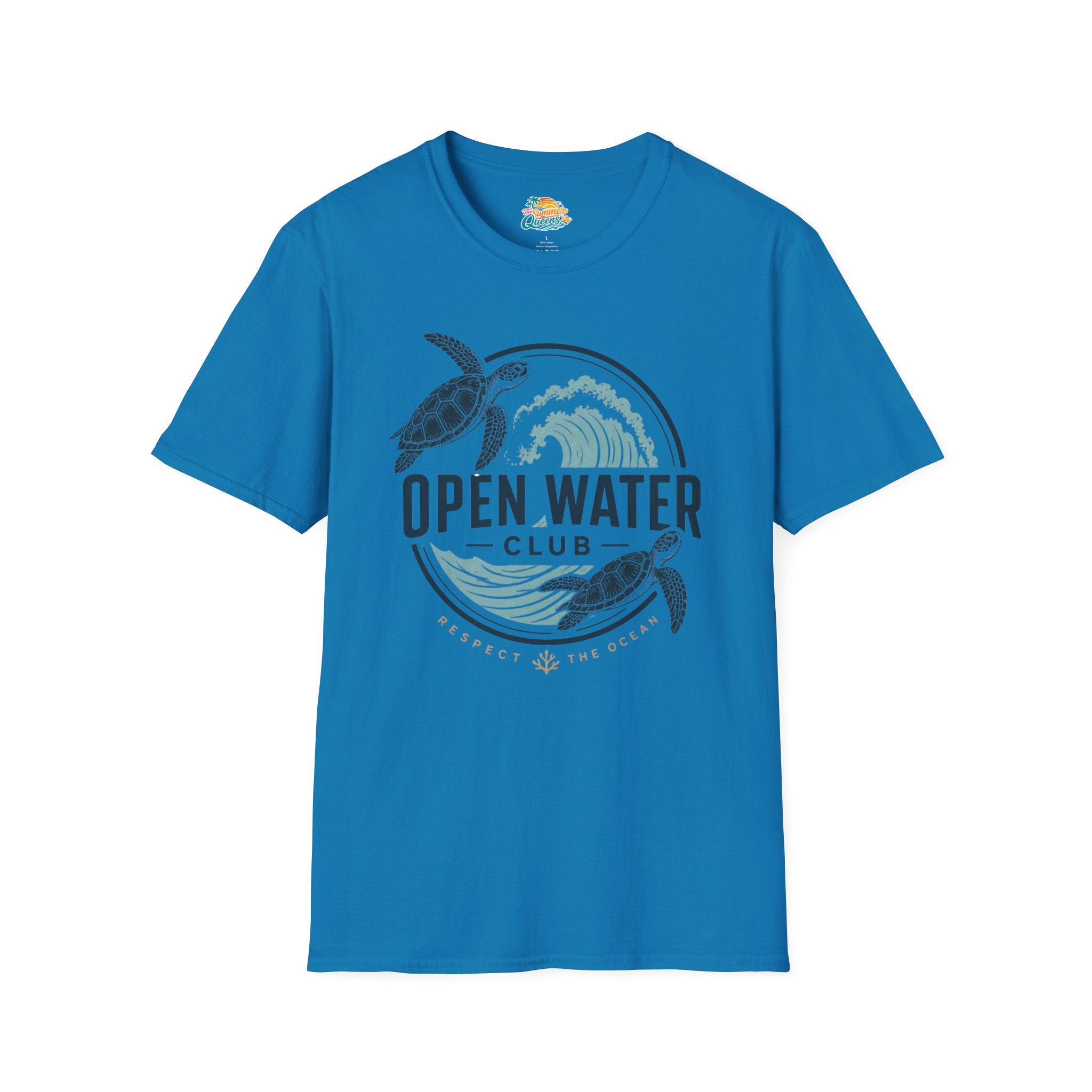 Open Water Club T-Shirt