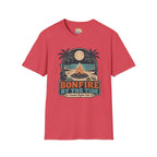 Bonfire By The Tide T-Shirt