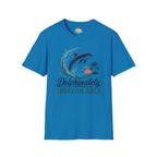 Dolphinately Unavailable T‑Shirt