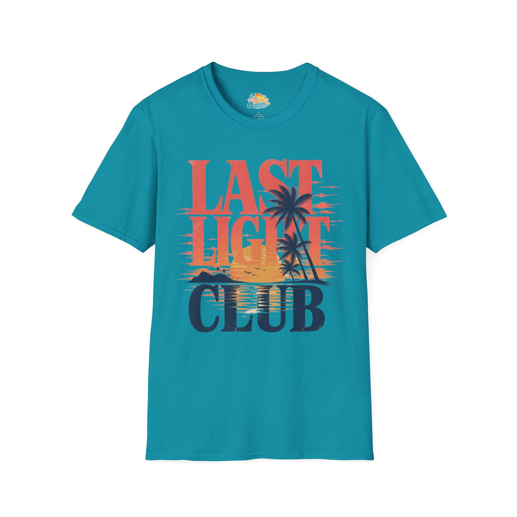 Last Light Club T-Shirt
