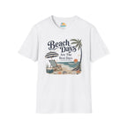 Beach Days Are The Best Days T-Shirt